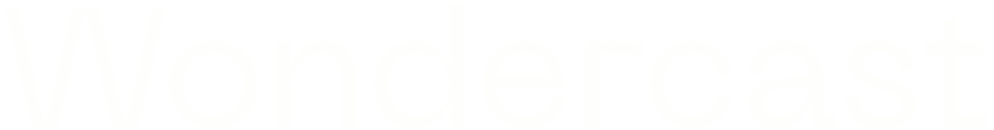 Wondercast